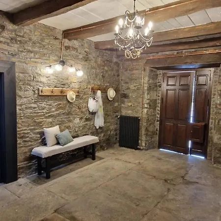 Σαλέ La Escondida Vut-le-952 Caboalles de Abajo