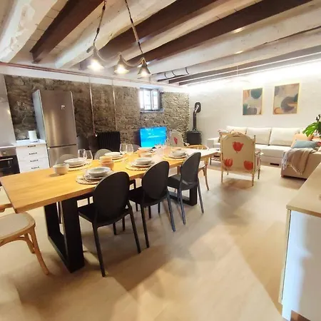 La Escondida Vut-le-952 * Caboalles de Abajo