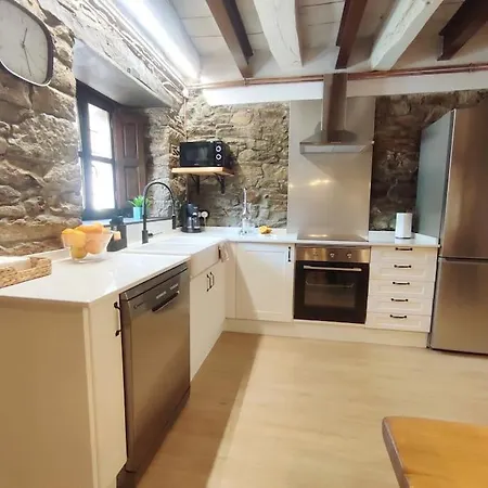 Alpehytte La Escondida Vut-le-952 *