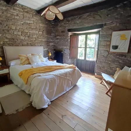 La Escondida Vut-le-952 Σαλέ Caboalles de Abajo