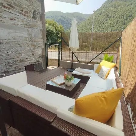 Alpehytte La Escondida Vut-le-952 *