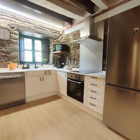 La Escondida Vut-le-952 Σαλέ *