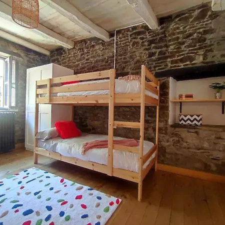 Chalet La Escondida