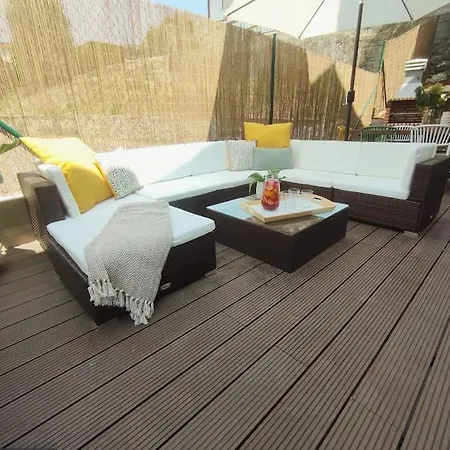 La Escondida Vut-le-952 Chalet