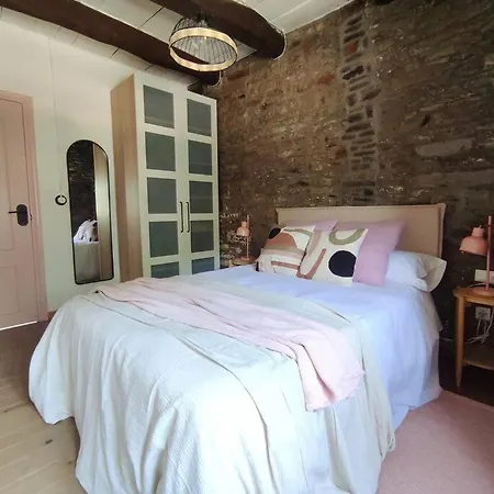 La Escondida Vut-le-952 Caboalles de Abajo