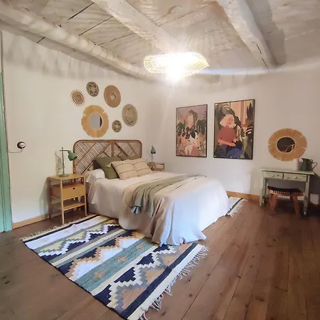 La Escondida Chalet