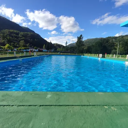 Σαλέ La Escondida Vut-le-952