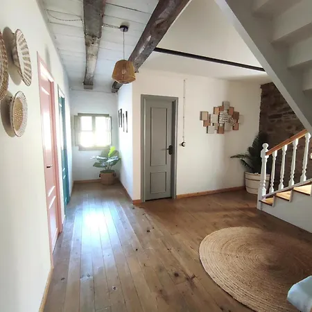 Alpehytte La Escondida Vut-le-952 Caboalles de Abajo