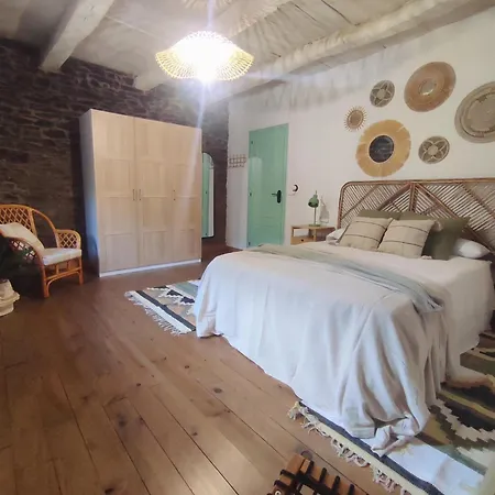 Σαλέ La Escondida Vut-le-952