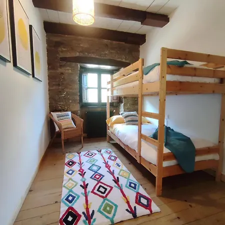 Σαλέ La Escondida Vut-le-952 *