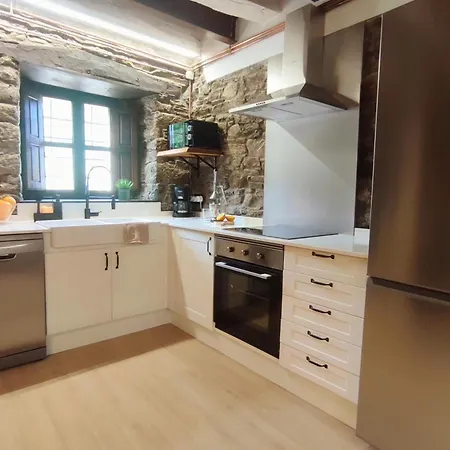 La Escondida Vut-le-952 Caboalles de Abajo