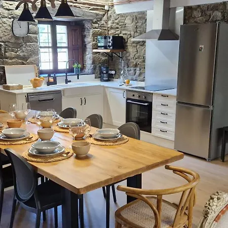 La Escondida Vut-le-952 * Caboalles de Abajo