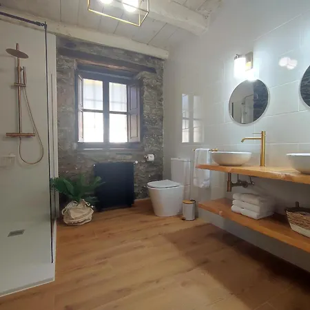 La Escondida Vut-le-952 Σαλέ