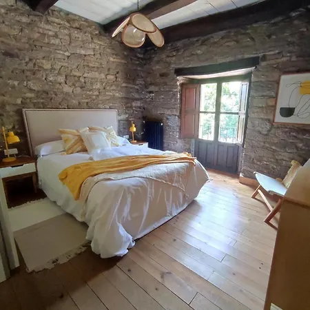 Chalet La Escondida