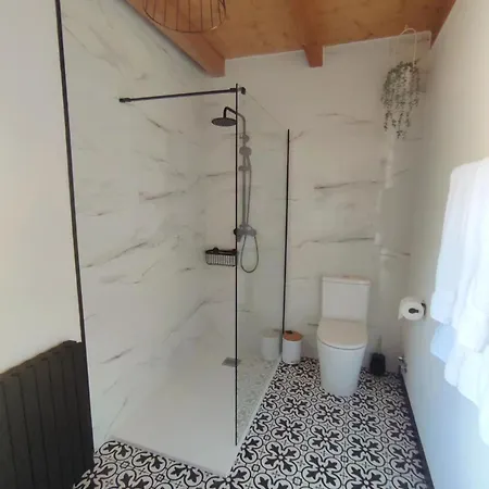 Alpehytte La Escondida Vut-le-952 *