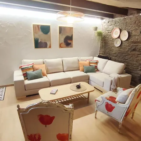 La Escondida Vut-le-952 Alpehytte Caboalles de Abajo