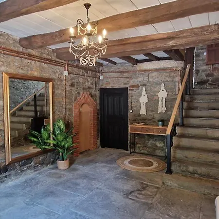 La Escondida Vut-le-952 * Caboalles de Abajo