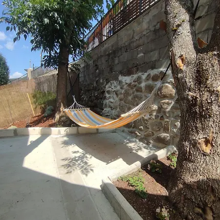 La Escondida Chalet