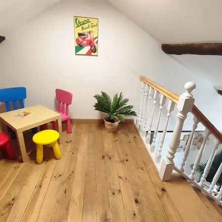 Alpehytte La Escondida Vut-le-952 Caboalles de Abajo