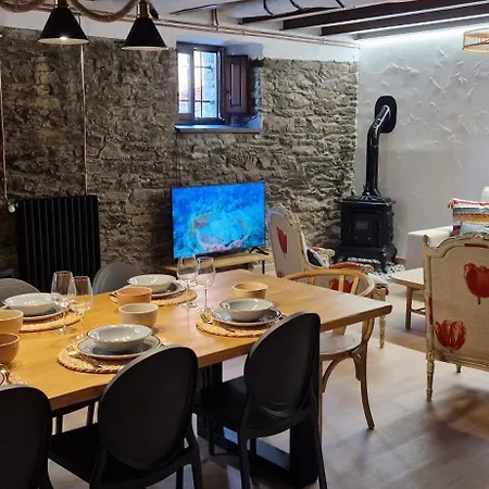 La Escondida Vut-le-952 *