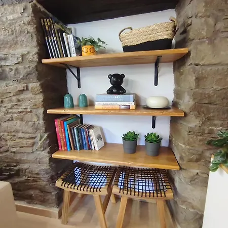 La Escondida Vut-le-952 Caboalles de Abajo