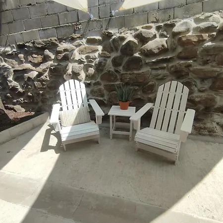 La Escondida Vut-le-952 Alpehytte