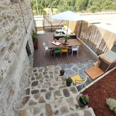 Σαλέ La Escondida Vut-le-952 Caboalles de Abajo