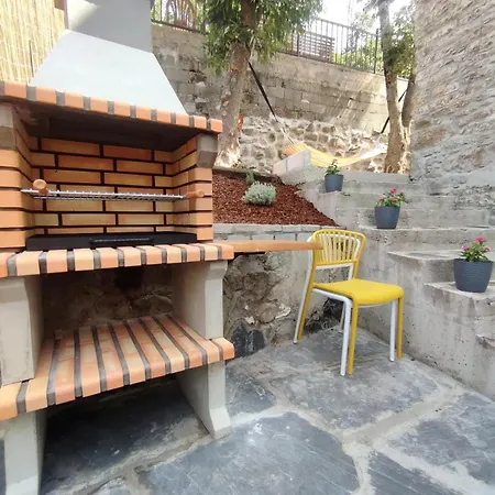 La Escondida Chalet