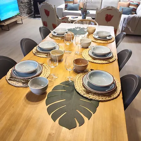 Alpehytte La Escondida Vut-le-952