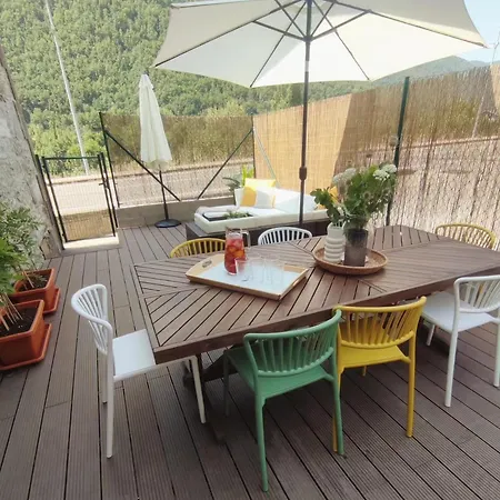 La Escondida Vut-le-952 Alpehytte *