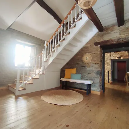 Alpehytte La Escondida Vut-le-952 *