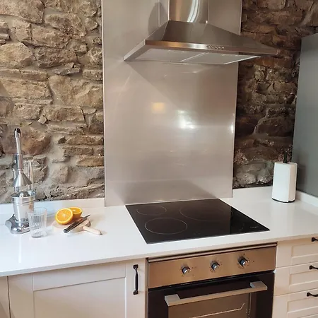 La Escondida Vut-le-952 Σαλέ Caboalles de Abajo