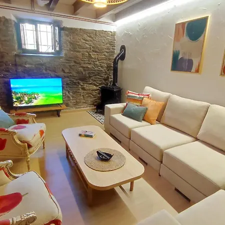 La Escondida Vut-le-952 Caboalles de Abajo