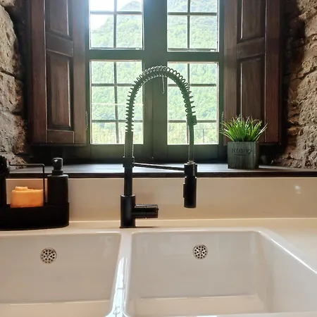 La Escondida Vut-le-952 Σαλέ *