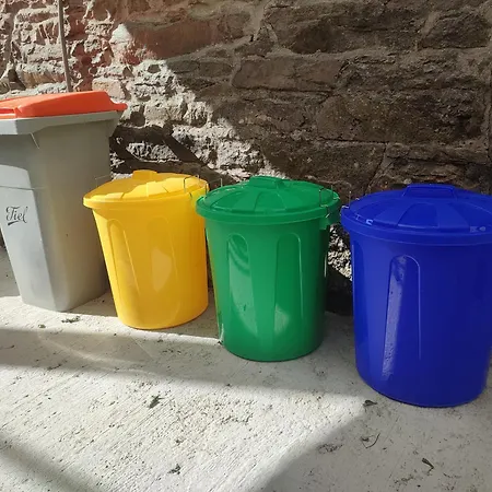 La Escondida Vut-le-952 Σαλέ