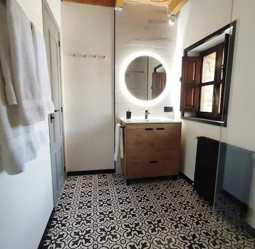 샬레 La Escondida Vut-le-952 Caboalles de Abajo