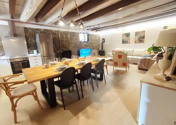 La Escondida Vut-le-952 * Caboalles de Abajo