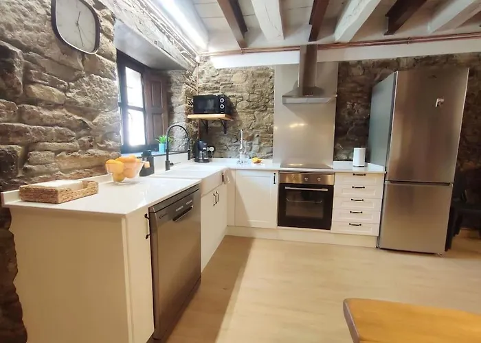 샬레 La Escondida Vut-le-952 *