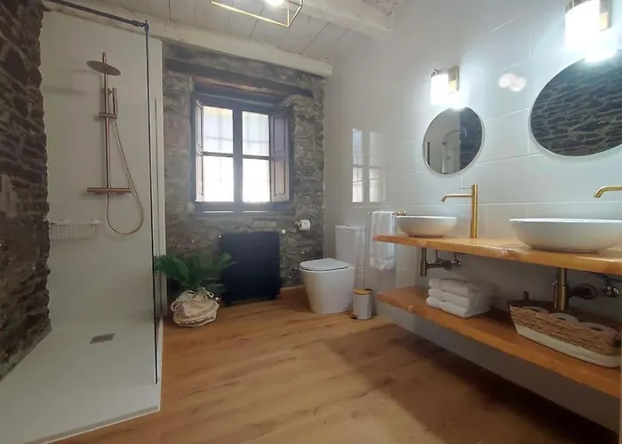 샬레 La Escondida Vut-le-952