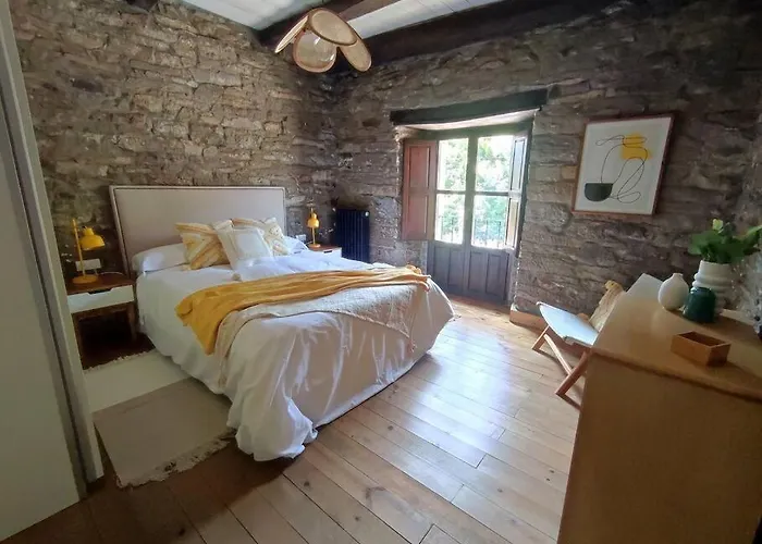 La Escondida Vut-le-952 샬레 Caboalles de Abajo