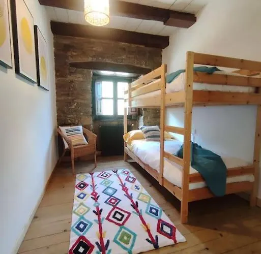 샬레 La Escondida Vut-le-952 Caboalles de Abajo