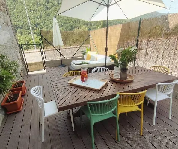 La Escondida Vut-le-952 샬레