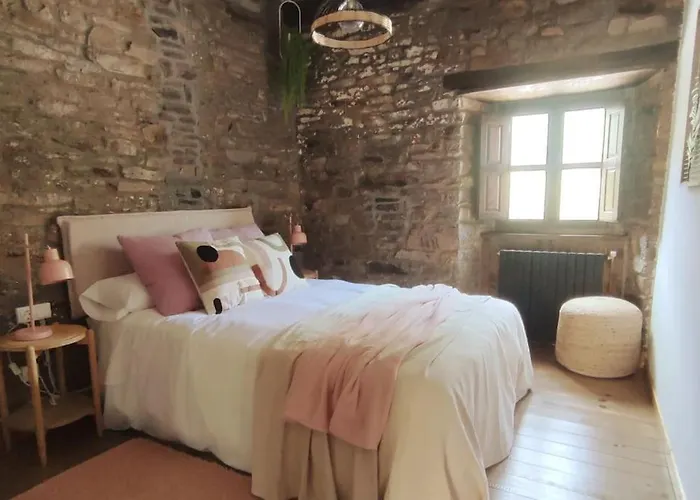 La Escondida Vut-le-952 샬레 *