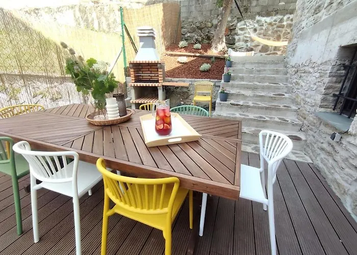 La Escondida Vut-le-952 * Caboalles de Abajo