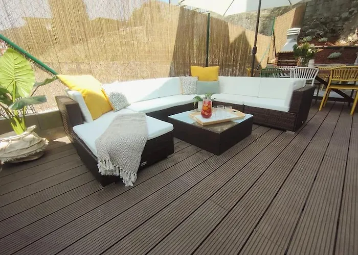 La Escondida Vut-le-952 샬레