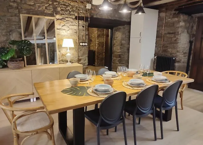 La Escondida Vut-le-952