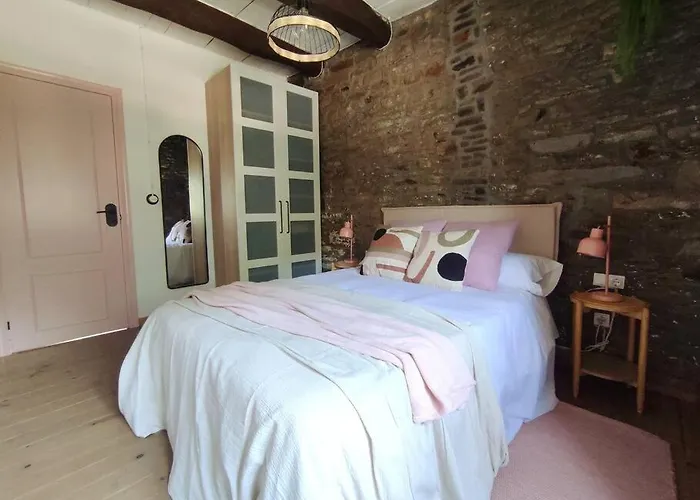 La Escondida Vut-le-952 Caboalles de Abajo