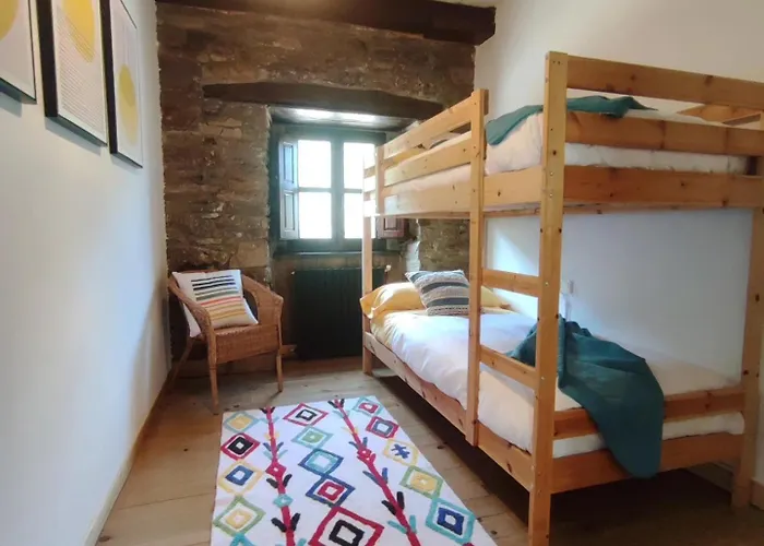 샬레 La Escondida Vut-le-952 *