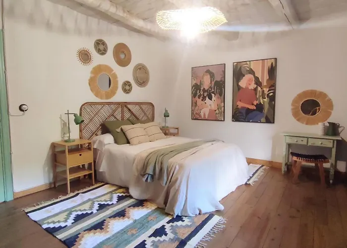 La Escondida Vut-le-952 Caboalles de Abajo