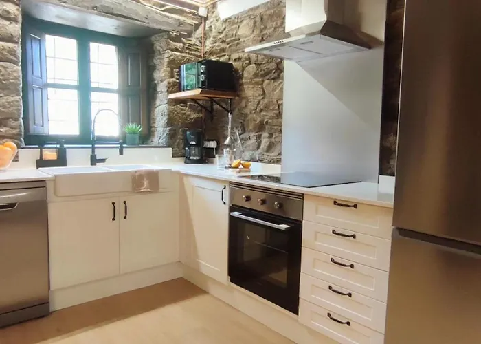 La Escondida Vut-le-952 Caboalles de Abajo